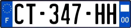 CT-347-HH