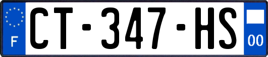 CT-347-HS