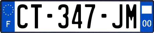 CT-347-JM