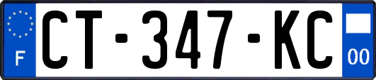 CT-347-KC