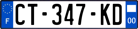 CT-347-KD