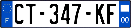 CT-347-KF