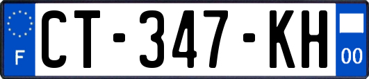 CT-347-KH