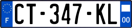 CT-347-KL