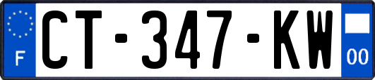 CT-347-KW