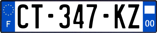CT-347-KZ