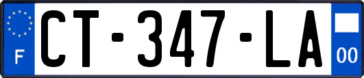 CT-347-LA