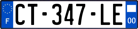 CT-347-LE