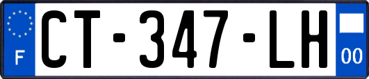 CT-347-LH