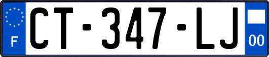 CT-347-LJ