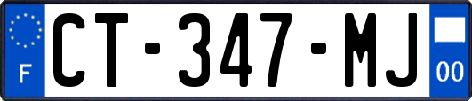 CT-347-MJ