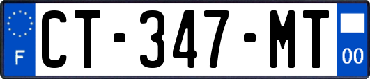 CT-347-MT