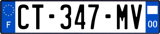 CT-347-MV