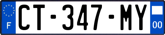 CT-347-MY