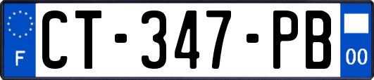 CT-347-PB