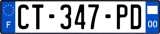 CT-347-PD