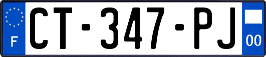 CT-347-PJ