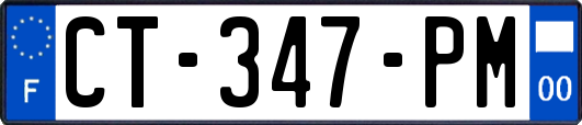 CT-347-PM