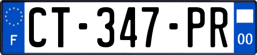 CT-347-PR
