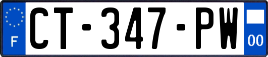 CT-347-PW
