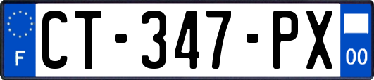 CT-347-PX