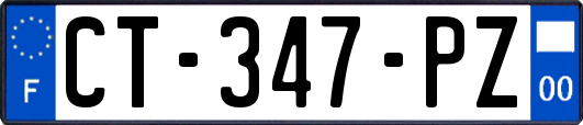 CT-347-PZ