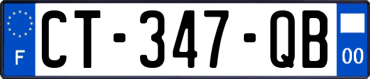 CT-347-QB