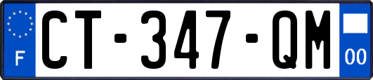 CT-347-QM