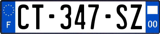 CT-347-SZ