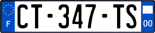 CT-347-TS
