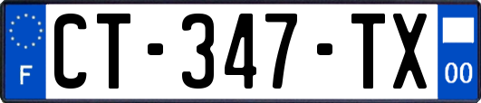 CT-347-TX