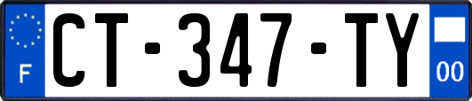 CT-347-TY