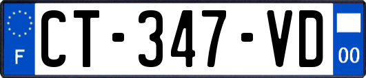 CT-347-VD
