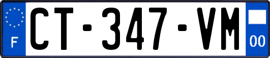 CT-347-VM