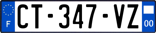 CT-347-VZ
