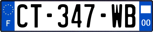 CT-347-WB