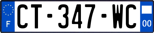 CT-347-WC