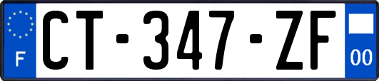 CT-347-ZF