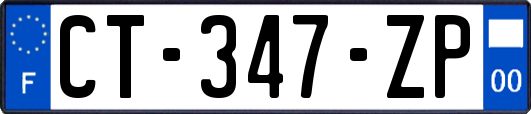 CT-347-ZP