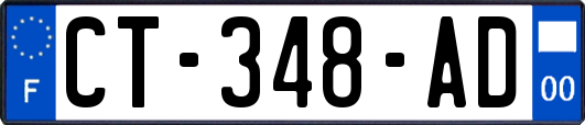 CT-348-AD