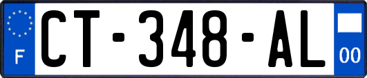 CT-348-AL