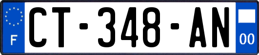 CT-348-AN