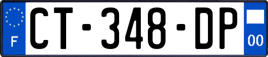 CT-348-DP