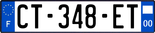 CT-348-ET