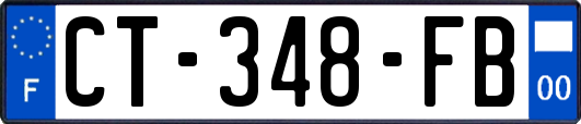 CT-348-FB