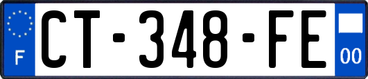 CT-348-FE
