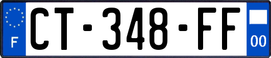 CT-348-FF