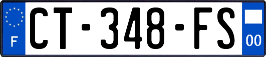 CT-348-FS
