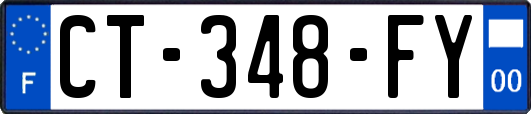 CT-348-FY
