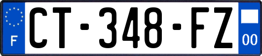 CT-348-FZ